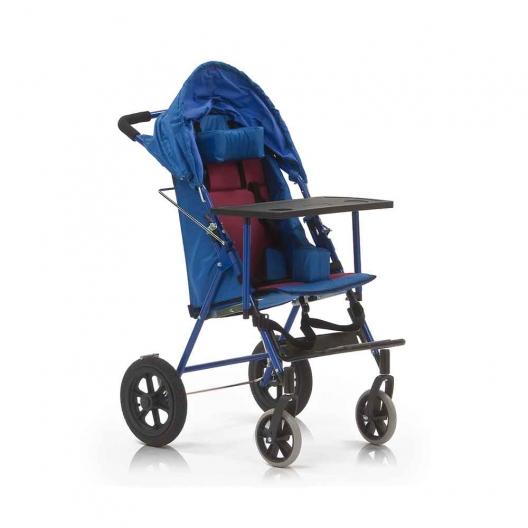 Кресло-коляска для детей инвалидов Армед Н 032 2