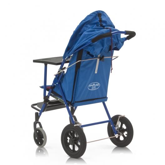 Кресло-коляска для детей инвалидов Армед Н 032 13