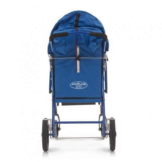 Кресло-коляска для детей инвалидов Армед Н 032 14