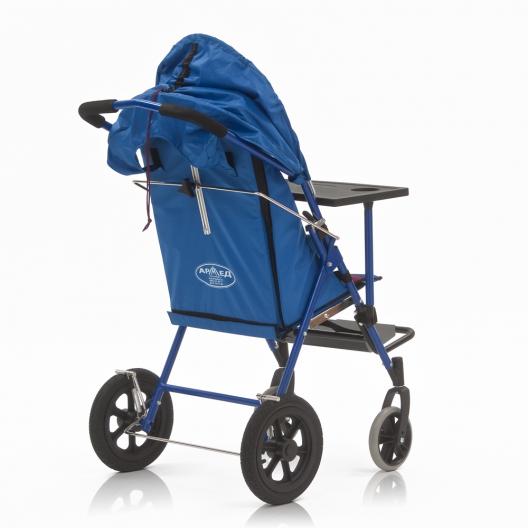 Кресло-коляска для детей инвалидов Армед Н 032 15