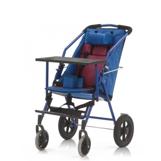 Кресло-коляска для детей инвалидов Армед Н 032 4