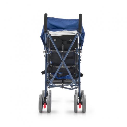 Кресло-коляска для инвалидов Армед FS258LBJGP 11