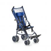 Кресло-коляска для детей с ДЦП Армед FS258LBJGP