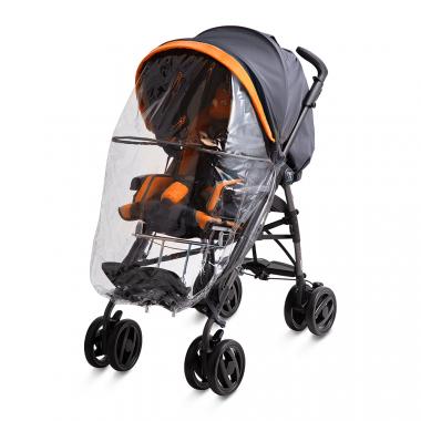 Кресло-коляска инвалидная для детей с ДЦП Fumagalli Pliko. Комплектация