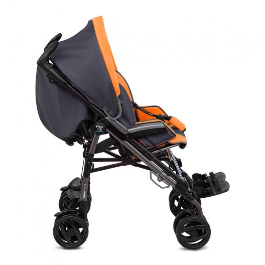 Кресло-коляска инвалидная для детей с ДЦП Fumagalli Pliko 7