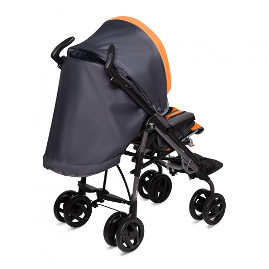 Кресло-коляска инвалидная для детей с ДЦП Fumagalli Pliko 10