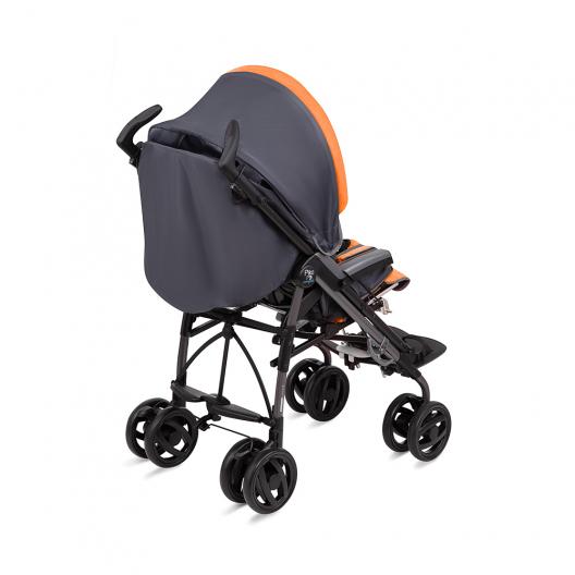 Кресло-коляска инвалидная для детей с ДЦП Fumagalli Pliko 8