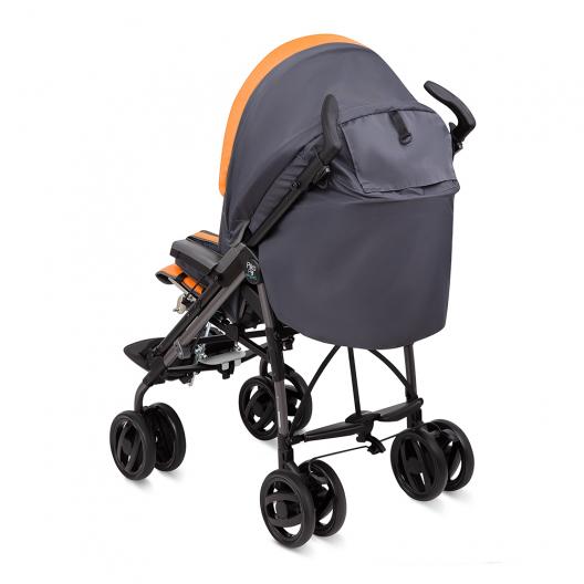 Кресло-коляска инвалидная для детей с ДЦП Fumagalli Pliko 12