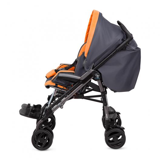 Кресло-коляска инвалидная для детей с ДЦП Fumagalli Pliko 13