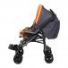 Кресло-коляска инвалидная для детей с ДЦП Fumagalli Pliko - 13