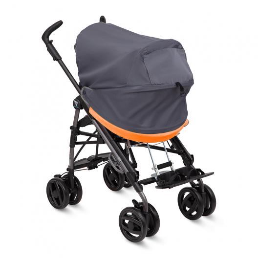 Кресло-коляска инвалидная для детей с ДЦП Fumagalli Pliko 15