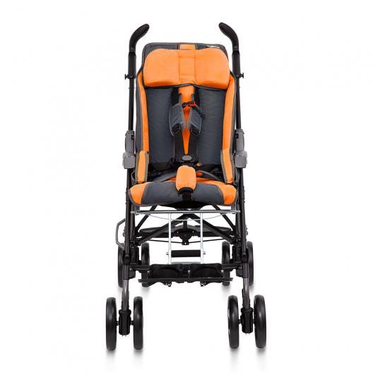Кресло-коляска инвалидная для детей с ДЦП Fumagalli Pliko 16