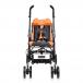 Кресло-коляска инвалидная для детей с ДЦП Fumagalli Pliko - 17