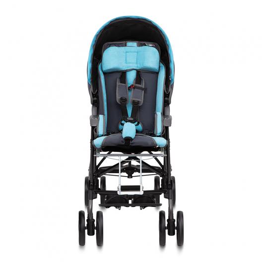 Кресло-коляска инвалидная для детей с ДЦП Fumagalli Pliko 2