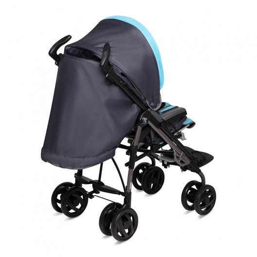 Кресло-коляска инвалидная для детей с ДЦП Fumagalli Pliko 6