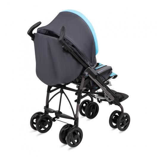 Кресло-коляска инвалидная для детей с ДЦП Fumagalli Pliko 4