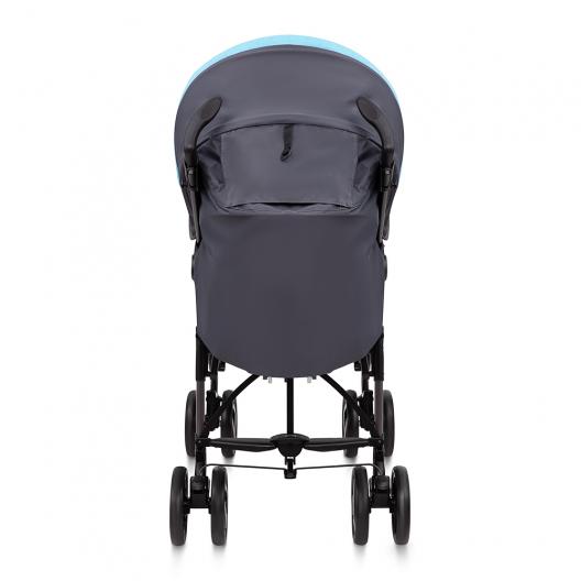 Кресло-коляска инвалидная для детей с ДЦП Fumagalli Pliko 7