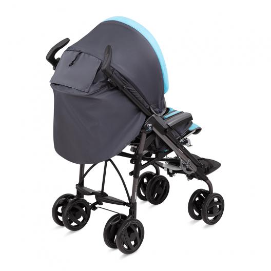 Кресло-коляска инвалидная для детей с ДЦП Fumagalli Pliko 5