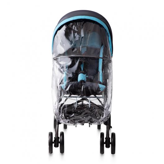 Кресло-коляска инвалидная для детей с ДЦП Fumagalli Pliko 19