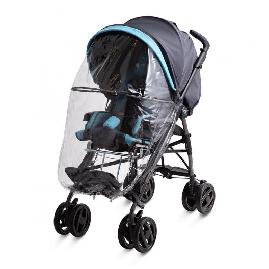 Кресло-коляска инвалидная для детей с ДЦП Fumagalli Pliko 20