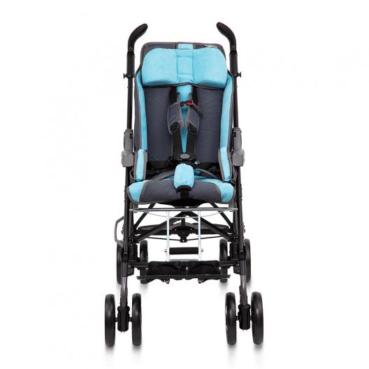 Кресло-коляска инвалидная для детей с ДЦП Fumagalli Pliko 11