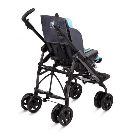 Кресло-коляска инвалидная для детей с ДЦП Fumagalli Pliko 13