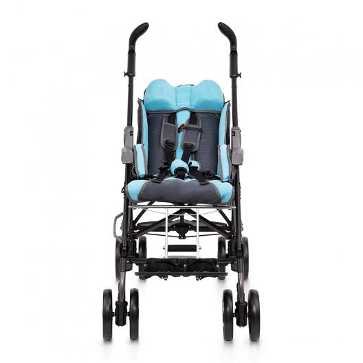 Кресло-коляска инвалидная для детей с ДЦП Fumagalli Pliko 14