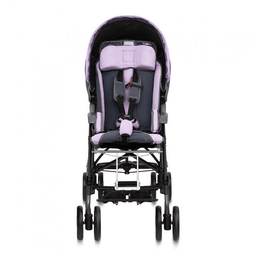 Кресло-коляска инвалидная для детей с ДЦП Fumagalli Pliko 2