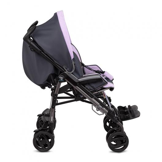 Кресло-коляска инвалидная для детей с ДЦП Fumagalli Pliko 20