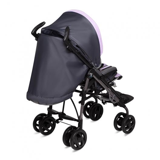 Кресло-коляска инвалидная для детей с ДЦП Fumagalli Pliko 21