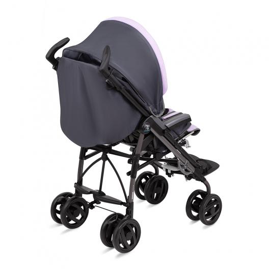 Кресло-коляска инвалидная для детей с ДЦП Fumagalli Pliko 22