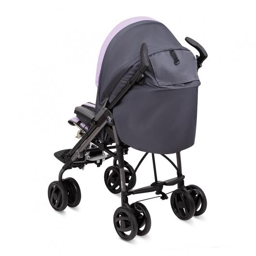 Кресло-коляска инвалидная для детей с ДЦП Fumagalli Pliko 18