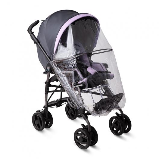 Кресло-коляска инвалидная для детей с ДЦП Fumagalli Pliko 9