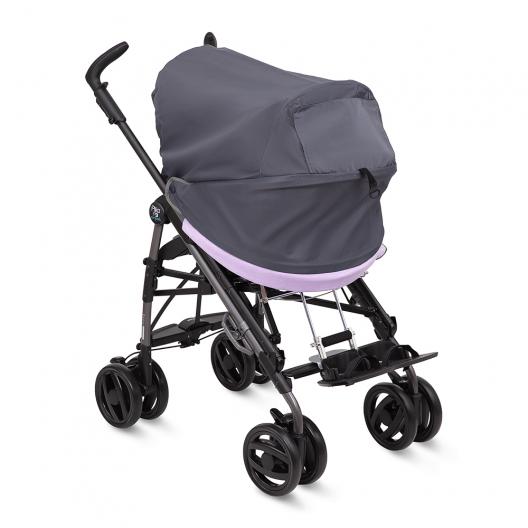 Кресло-коляска инвалидная для детей с ДЦП Fumagalli Pliko 12