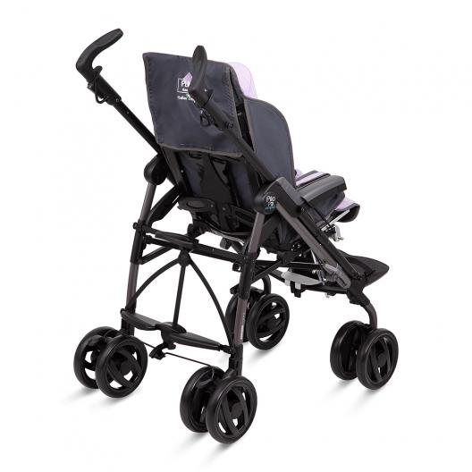 Кресло-коляска инвалидная для детей с ДЦП Fumagalli Pliko 5