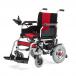 Кресло-коляска c электроприводом для инвалидов Армед FS101A - 5
