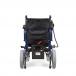Кресло-коляска c электроприводом для инвалидов Армед FS111A - 6