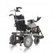 Кресло-коляска c электроприводом для инвалидов Армед FS123GC-43 - 9
