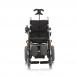 Кресло-коляска c электроприводом для инвалидов Армед FS123GC-43 - 11