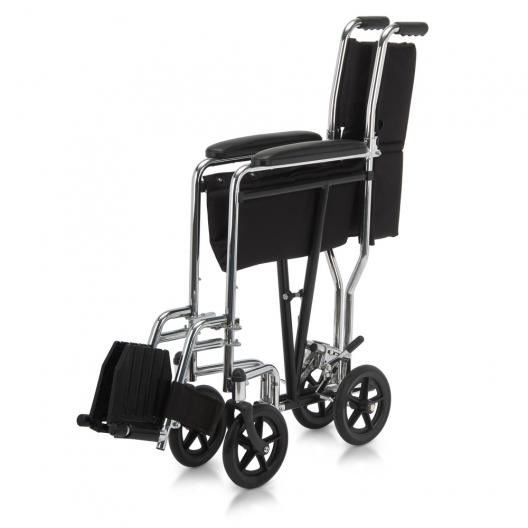 Кресло-каталка для инвалидов Армед 2000 21