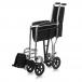 Кресло-каталка для инвалидов Армед 2000 - 21
