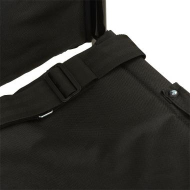 Кресло-каталка для инвалидов Армед 2000. Ремень безопасности