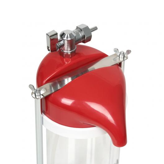 Коктейлер кислородный  Армед  LDPE BAG 9