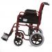 Кресло-каталка для инвалидов Армед FS904В - 6