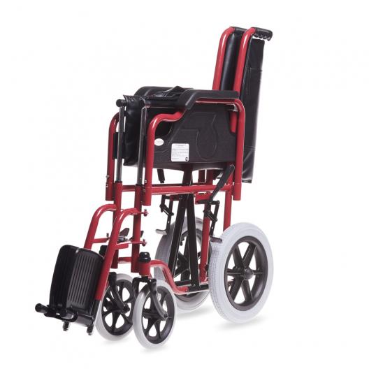 Кресло-каталка для инвалидов Армед FS904В 3
