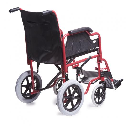 Кресло-каталка для инвалидов Армед FS904В 9