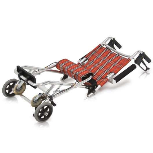 Кресло-каталка для инвалидов Армед 1100 2