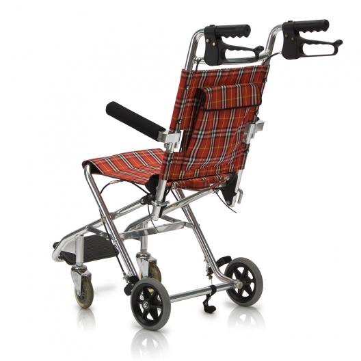 Кресло-каталка для инвалидов Армед 1100 7