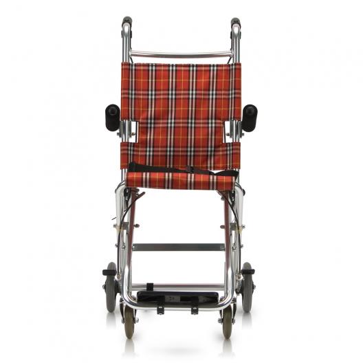 Кресло-каталка для инвалидов Армед 1100 3