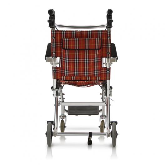 Кресло-каталка для инвалидов Армед 1100 6